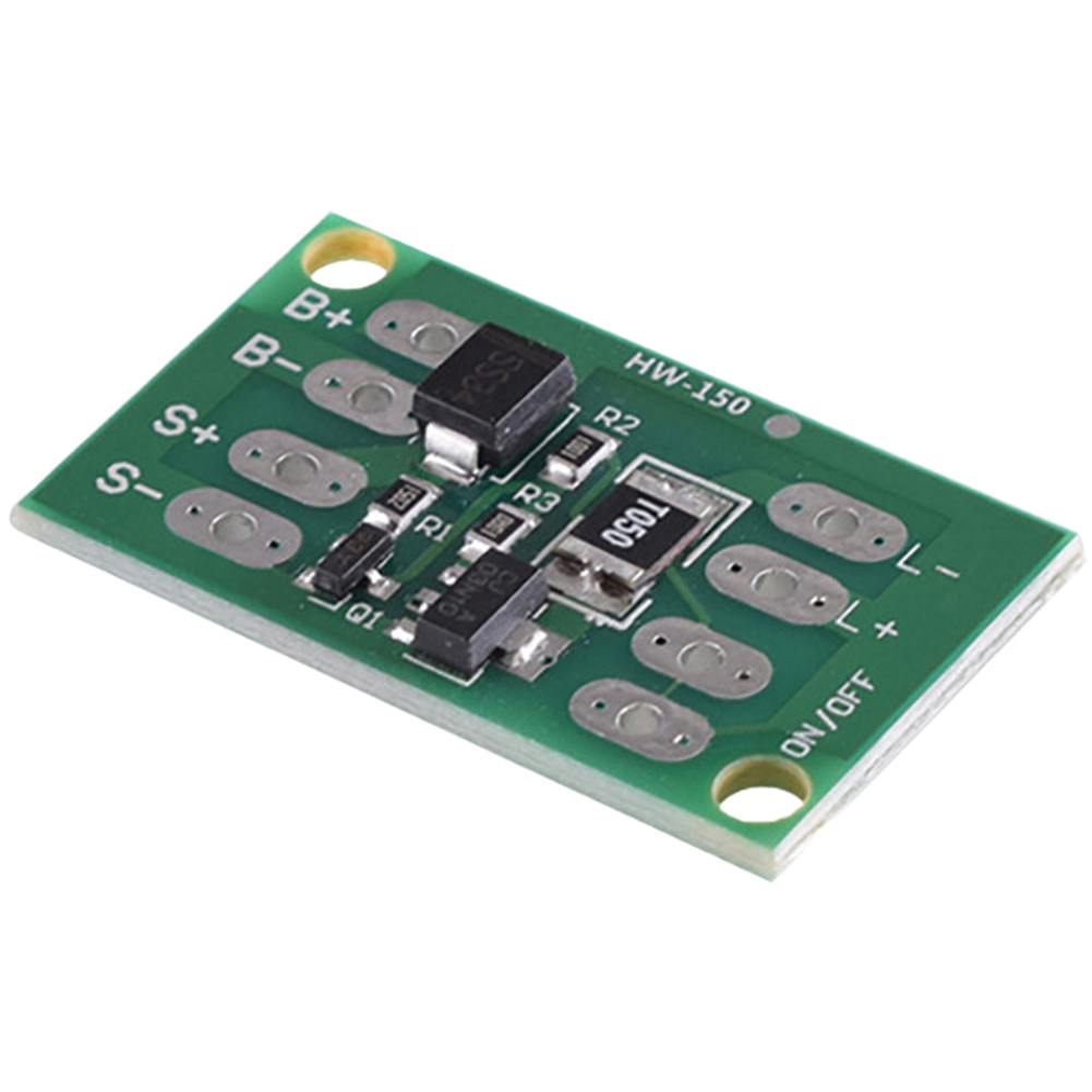 For DIY Solar Projects 12V Sol - огляд і ціна Home Automation Kit