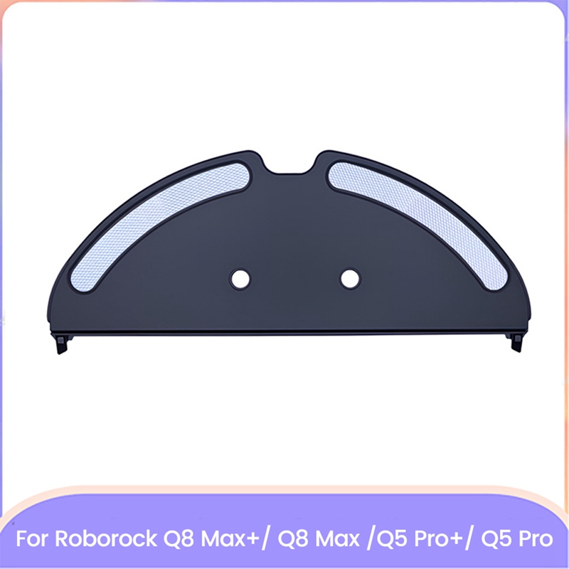 Replacement Mop Bracket for Q8 - огляд і ціна Robot Vacuum