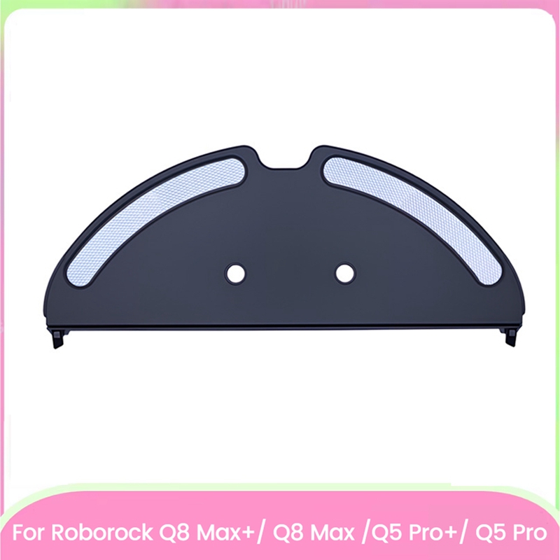Replacement Mop Bracket for Q8 - огляд і ціна Robot Vacuum