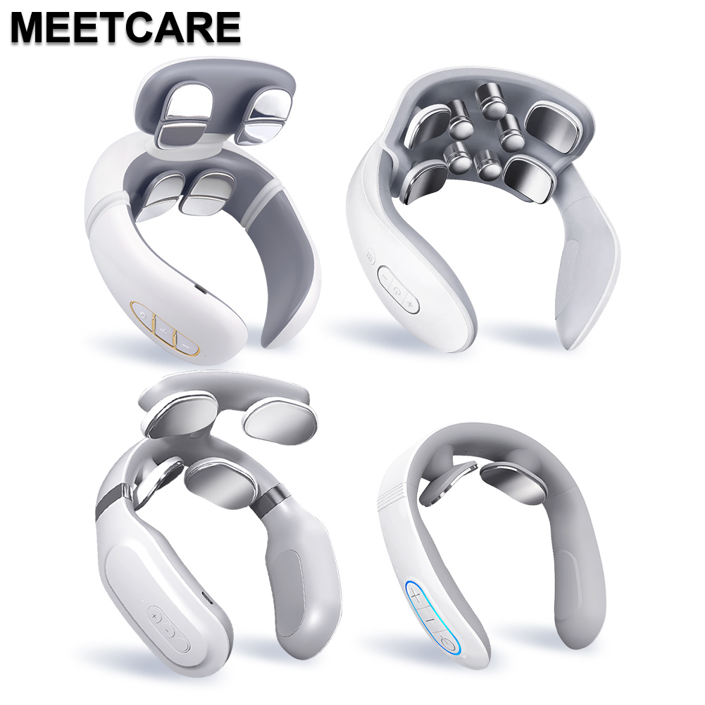 TENS Pulse Back Neck Massage W - огляд і ціна Smart Home Solution