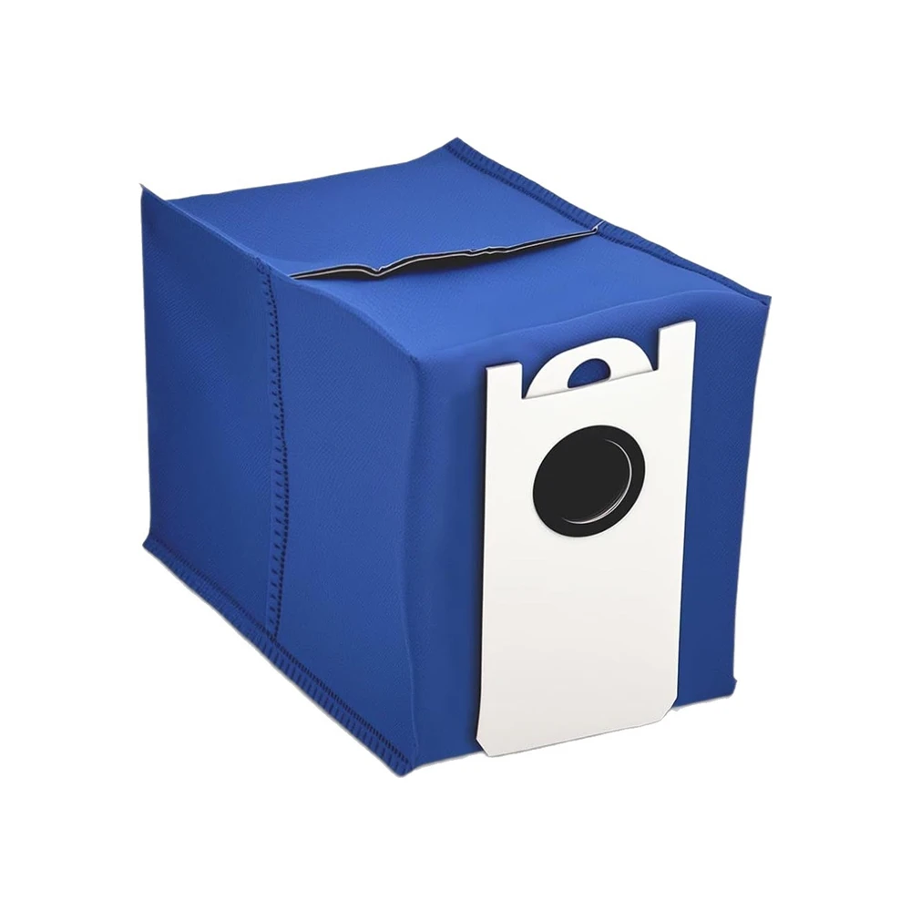 24PCS Non-Woven Dust Bag 3-lay - огляд і ціна Robot Vacuum
