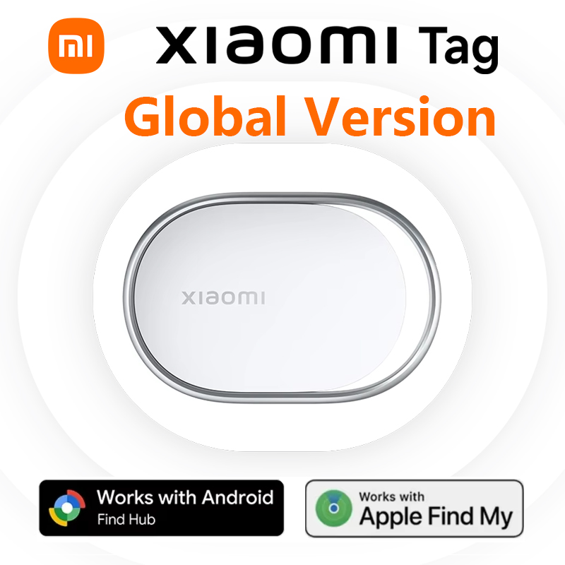 Xiaomi Tag Tracker Smart  Anti - огляд і ціна Smart Home Xiaomi Hub
