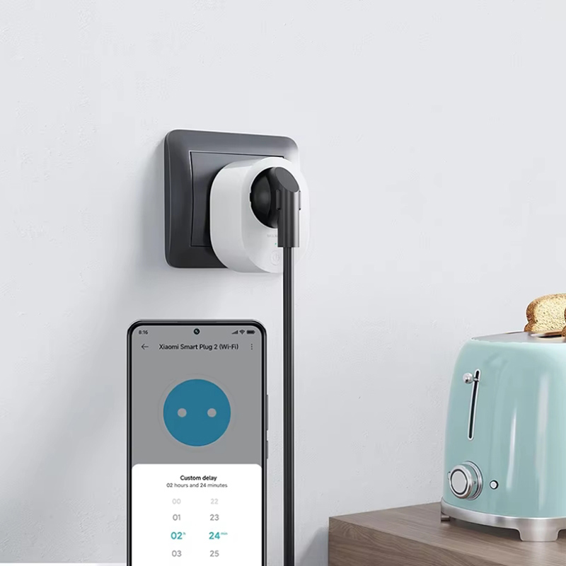 Global Version Xiaomi Mi Smart - огляд і ціна Smart Home Xiaomi Hub
