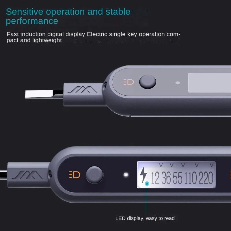 JIMIHOME Voltage Detector Smar - огляд і ціна Smart Home Solution