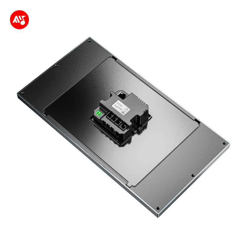 EU Smart Wall Light Switch Kit - огляд і ціна Home Automation Kit