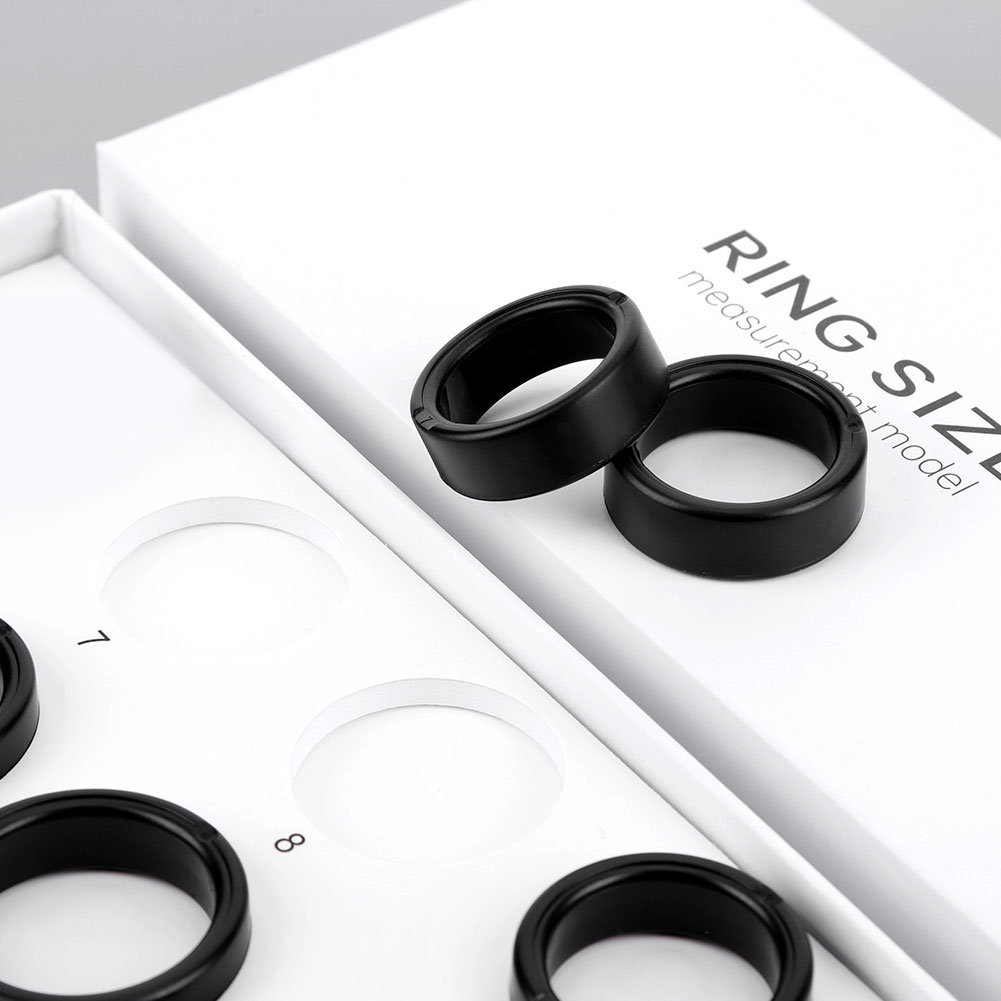 Smart Ring Sizing Kit Ring Mea - огляд і ціна Smart Home Solution