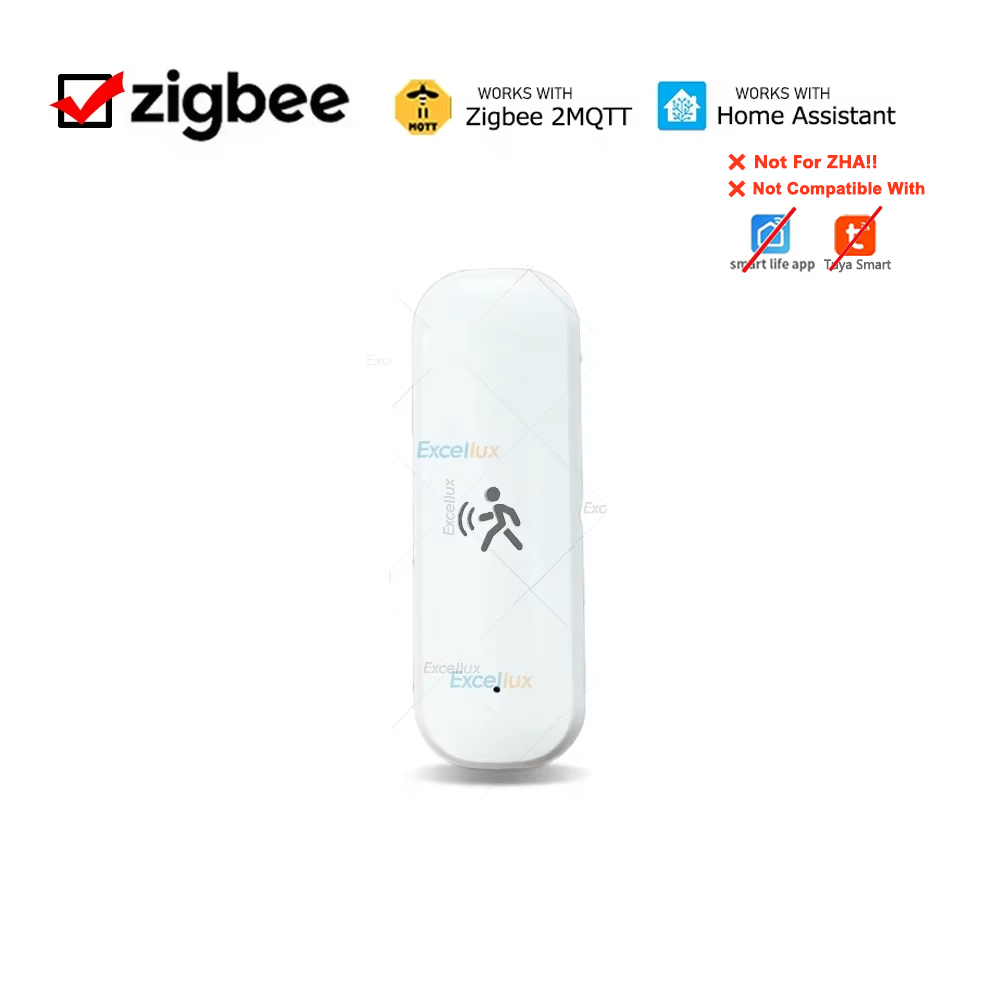 Smart ZigBee Motion Sensor Rad - огляд і ціна Smart Home Solution