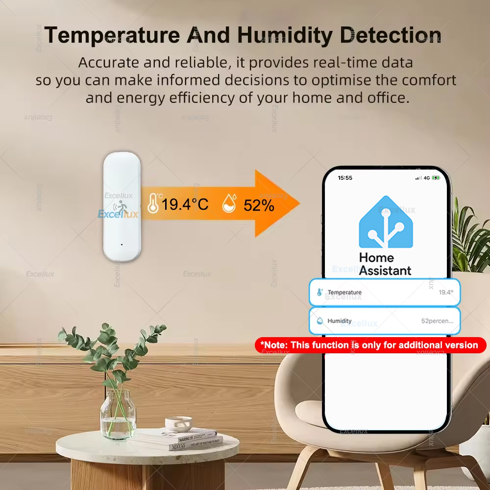 Smart ZigBee Motion Sensor Rad - огляд і ціна Smart Home Solution
