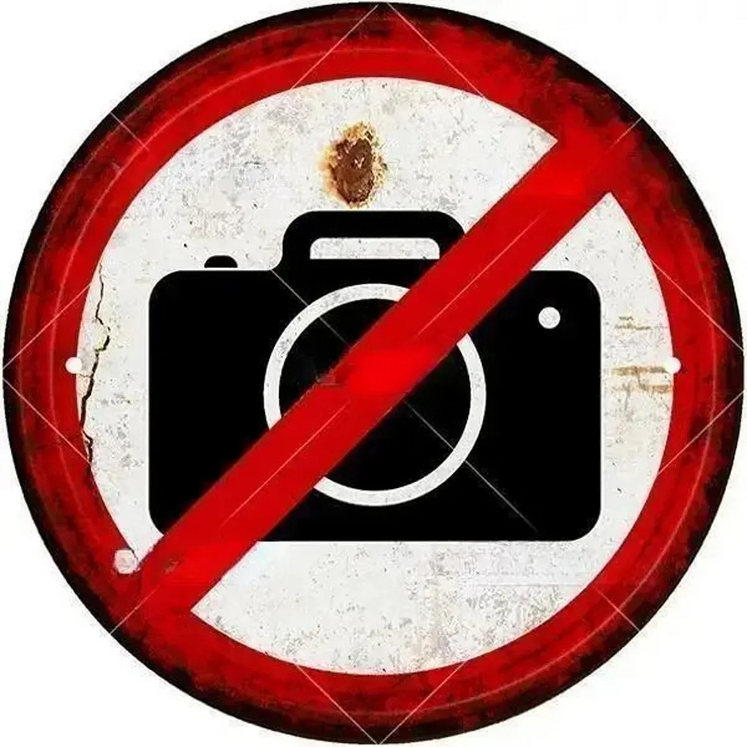 Vintage Man Cave Metal Signs T - огляд і ціна Smart Home Poster
