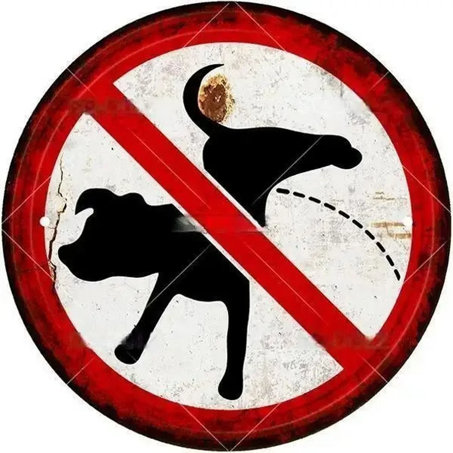 Vintage Man Cave Metal Signs T - огляд і ціна Smart Home Poster