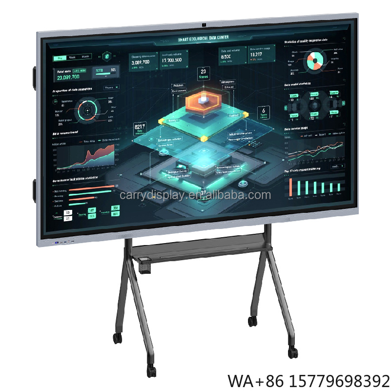 Hot Selling Digital Whiteboard - огляд і ціна Smart Home Poster