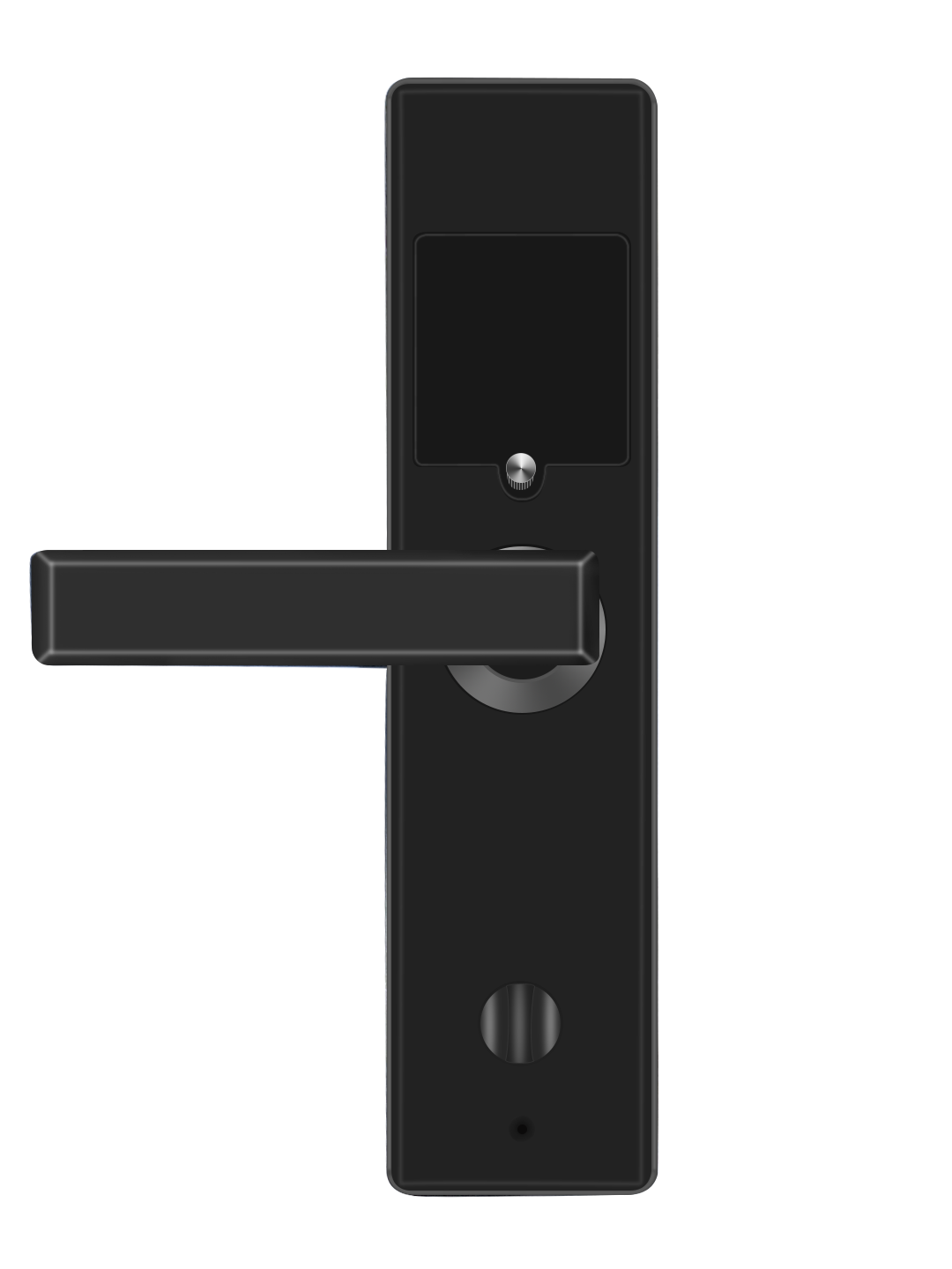 Electronic Door Lock Home WiFi - огляд і ціна Smart Home Login