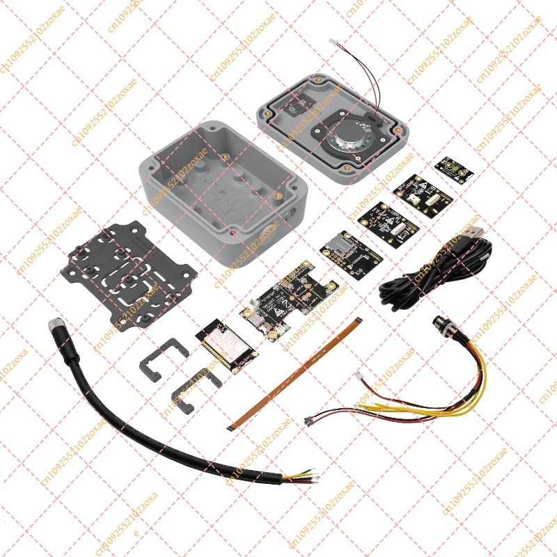 Voice Processing Starter Kit R - огляд і ціна Home Automation Kit