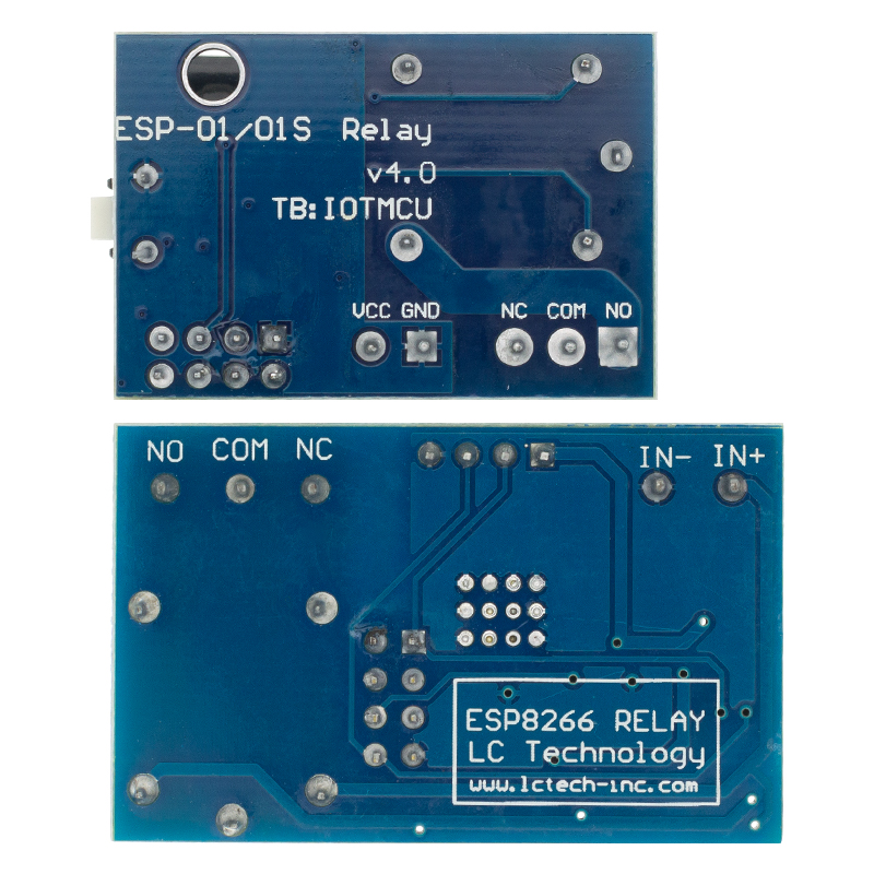 ESP8266 ESP-01 ESP-01S 5V WiFi - огляд і ціна Smart Home Kit For Arduino