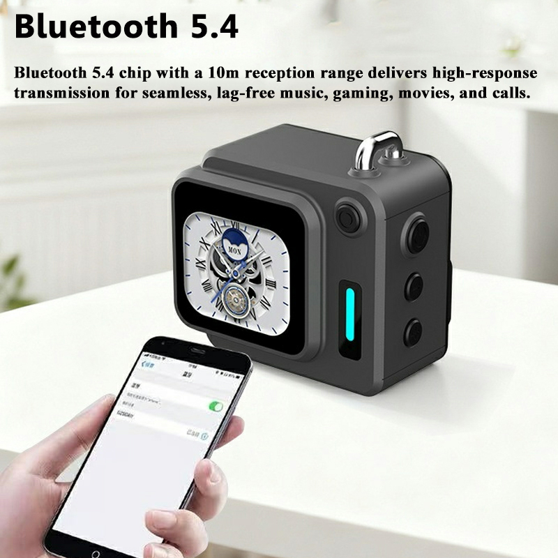 Mini Pocket Smart Bluetooth Sp - огляд і ціна Smart Home Ynf