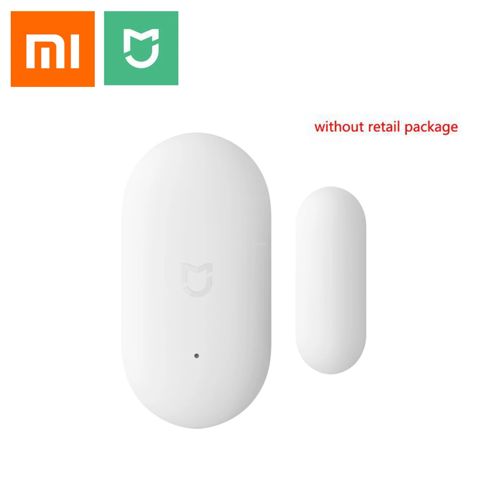 Xiaomi Door Window Sensor Pock - огляд і ціна Smart Home Yeelight