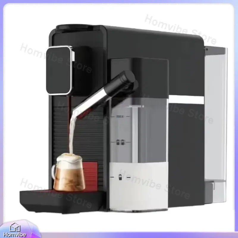 Smart Portable Espresso with M - огляд і ціна Smart Home Office