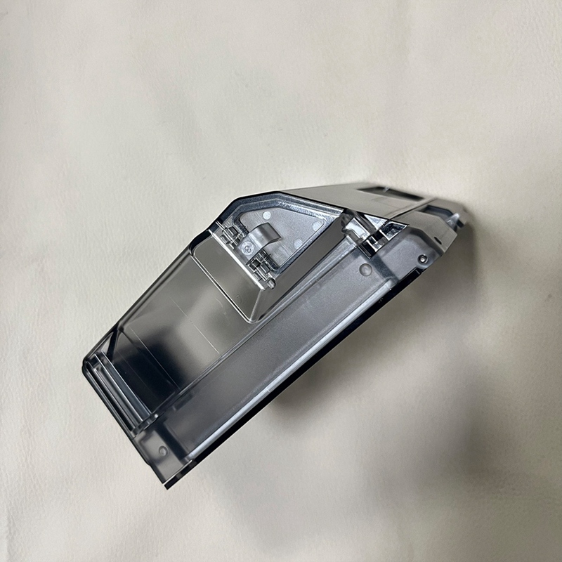 Dust Box for Saros 10 / S9 Max - огляд і ціна Robot Vacuum