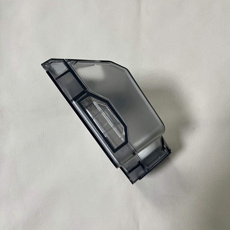 Dust Box for Saros 10 / S9 Max - огляд і ціна Robot Vacuum