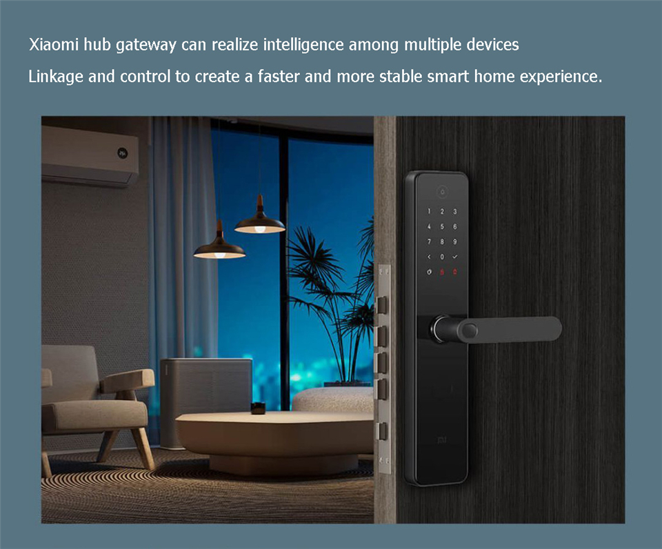 Xiaomi Smart Gateway 4 Central - огляд і ціна Smart Home Xiaomi Hub