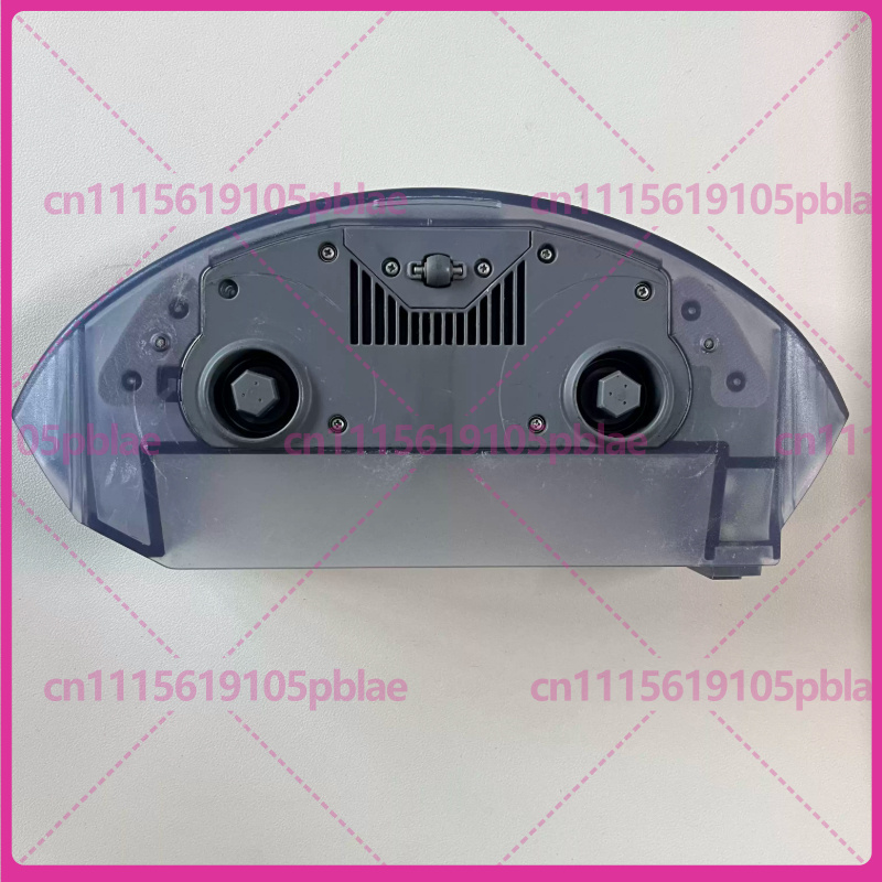 Used for ECOVACS & Yeedi Robot - огляд і ціна Robot Vacuum