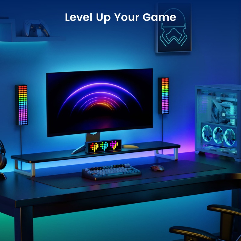 Yeelight Cube Smart Light Lite - огляд і ціна Smart Home Yeelight