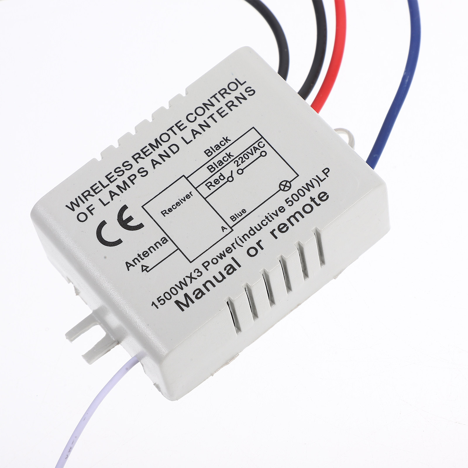 Wireless Smart Ceiling Light F - огляд і ціна Smart Home Office