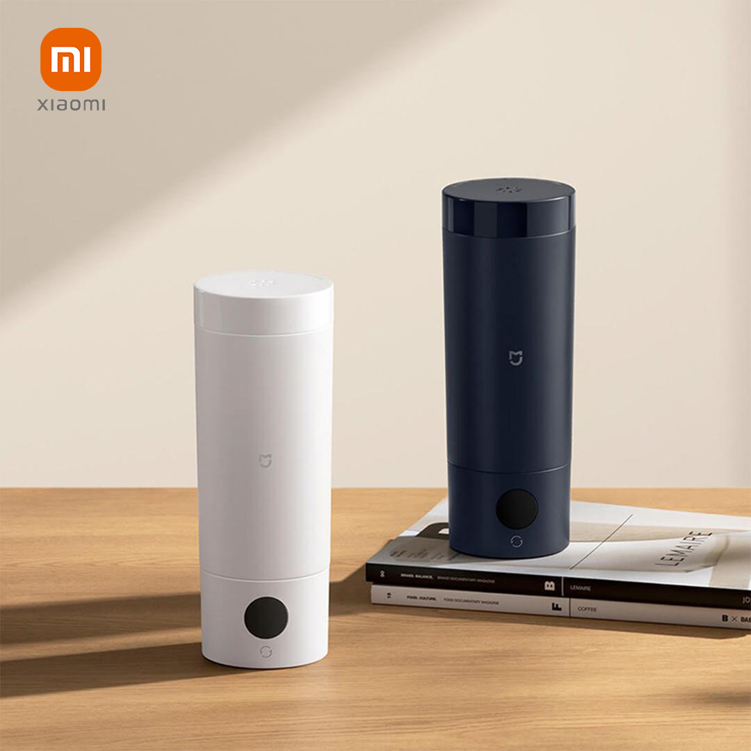 Original XIAOMI Mijia Portable - огляд і ціна Smart Home Yeelight