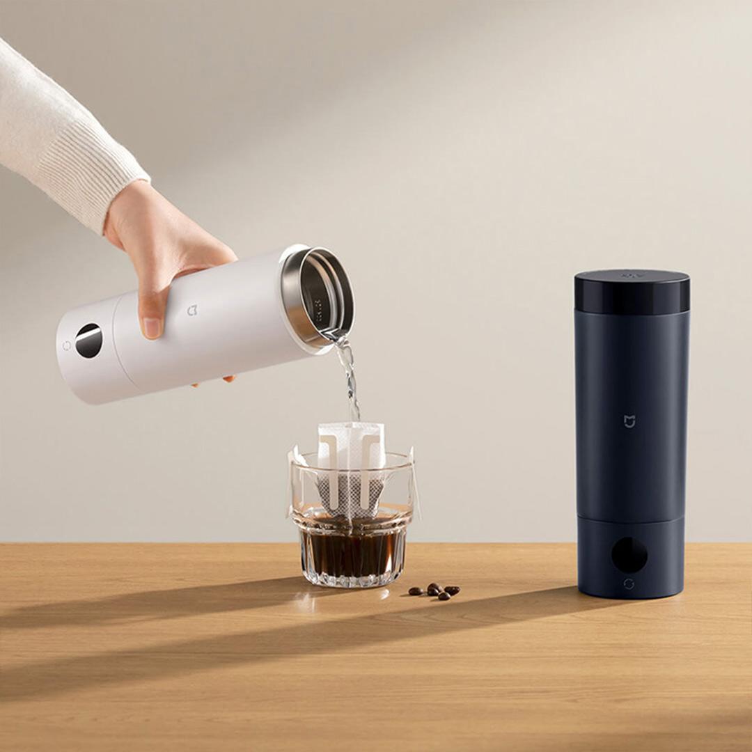 Original XIAOMI Mijia Portable - огляд і ціна Smart Home Yeelight