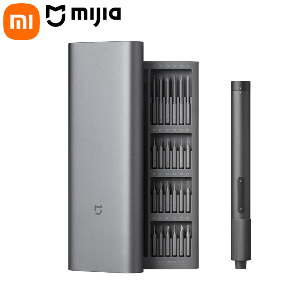 Xiaomi Mijia Electric Precisio - огляд і ціна Smart Home Yeelight