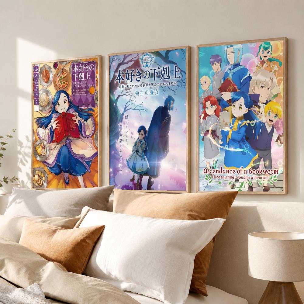 Smart Entertainment A-Ascendan - огляд і ціна Smart Home Poster