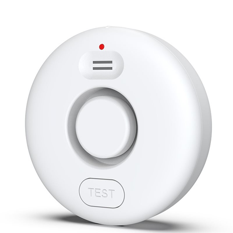 SHGO-Smart Water Leak Detector - огляд і ціна Smart Home Notifications