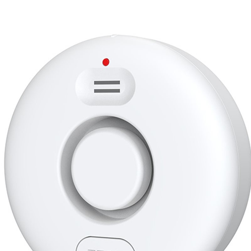 SHGO-Smart Water Leak Detector - огляд і ціна Smart Home Notifications