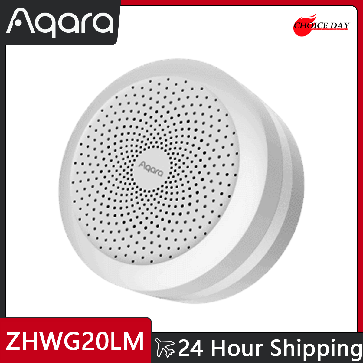 Aqara Hub M1S Zigbee Connect S - огляд і ціна Smart Home Xiaomi Hub