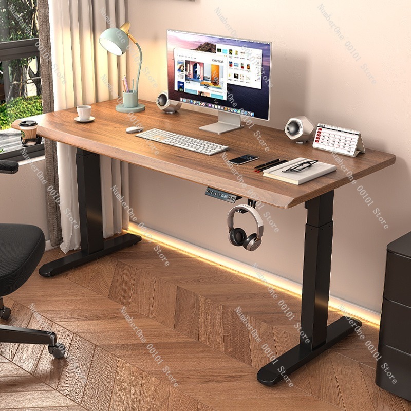 Premium Electric Height Adjust - огляд і ціна Smart Home Office