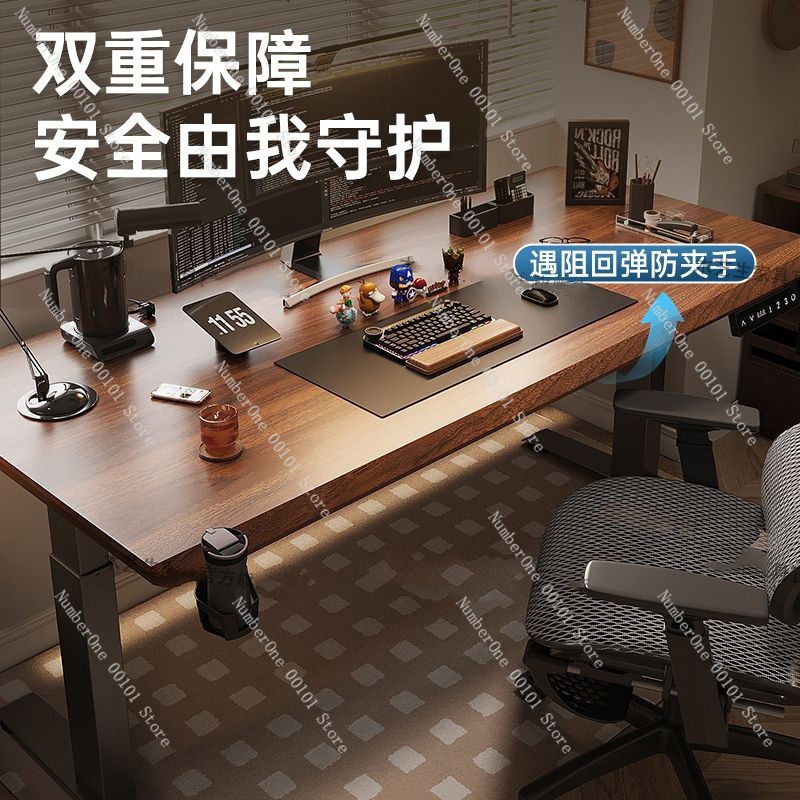 Premium Electric Height Adjust - огляд і ціна Smart Home Office