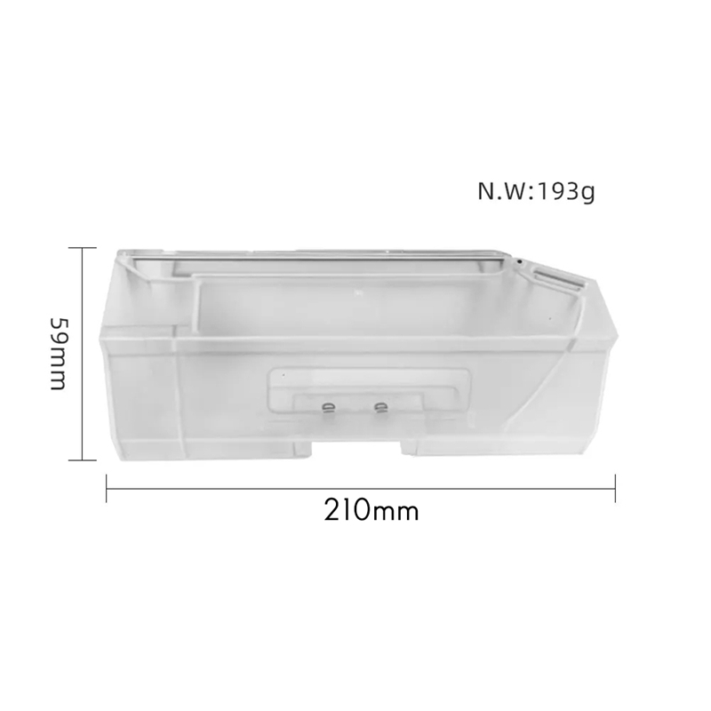 For L10 Ultra / L10S Ultra / X - огляд і ціна Robot Vacuum