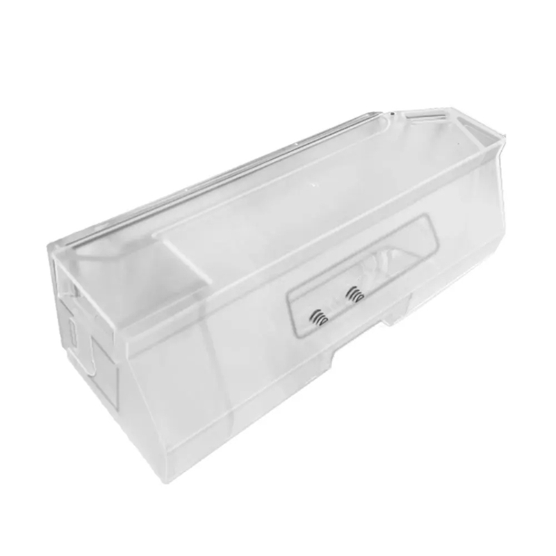 For L10 Ultra / L10S Ultra / X - огляд і ціна Robot Vacuum