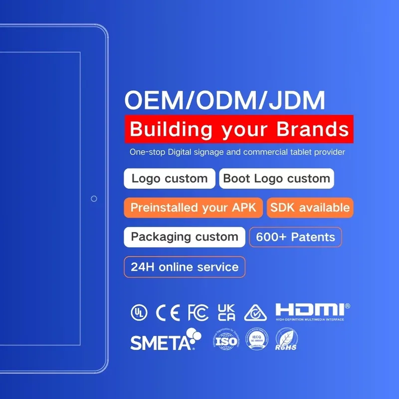 Home Assistant 10.1 Inch Andro - огляд і ціна Smart Home Solution