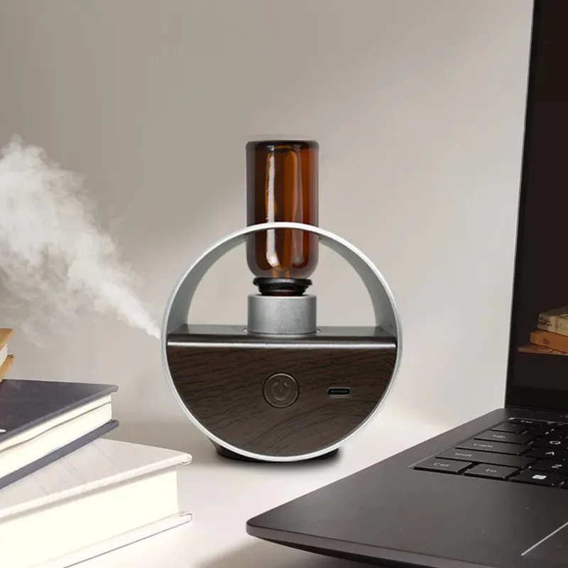 Essential Oil Diffuser Aroma D - огляд і ціна Smart Home Office
