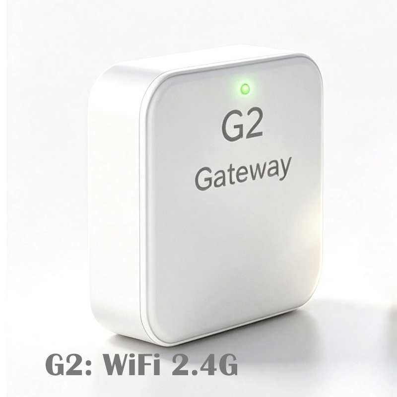 TTLock TThotel G2 G3 G3P G4 G5 - огляд і ціна Smart Home Zentrale