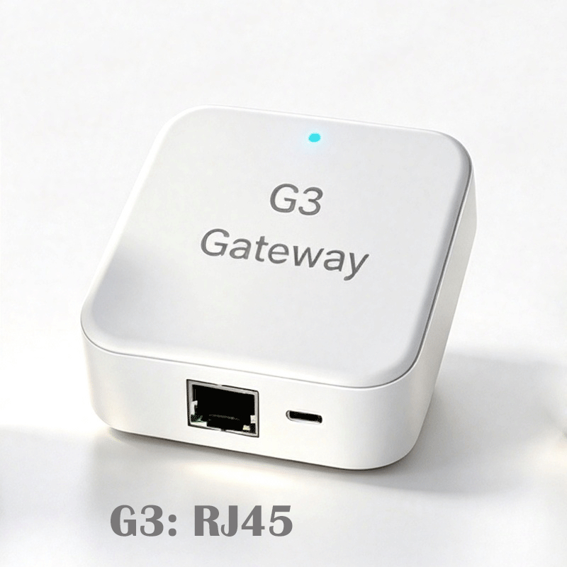 TTLock TThotel G2 G3 G3P G4 G5 - огляд і ціна Smart Home Zentrale