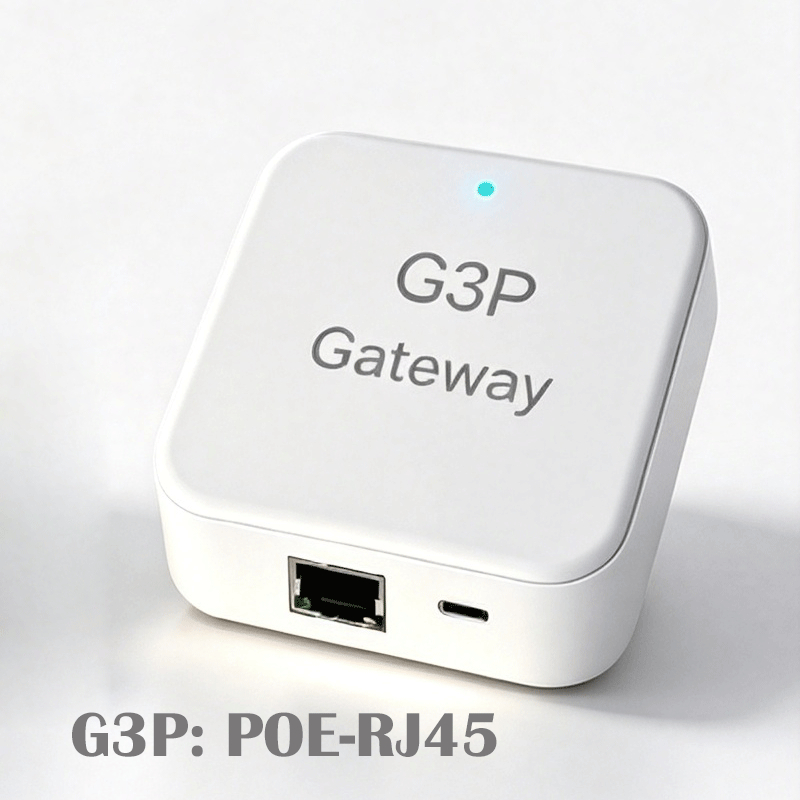 TTLock TThotel G2 G3 G3P G4 G5 - огляд і ціна Smart Home Zentrale