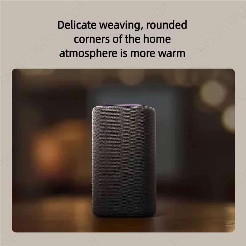 New Xiaomi MIjia Speaker Pro A - огляд і ціна Smart Home Yeelight