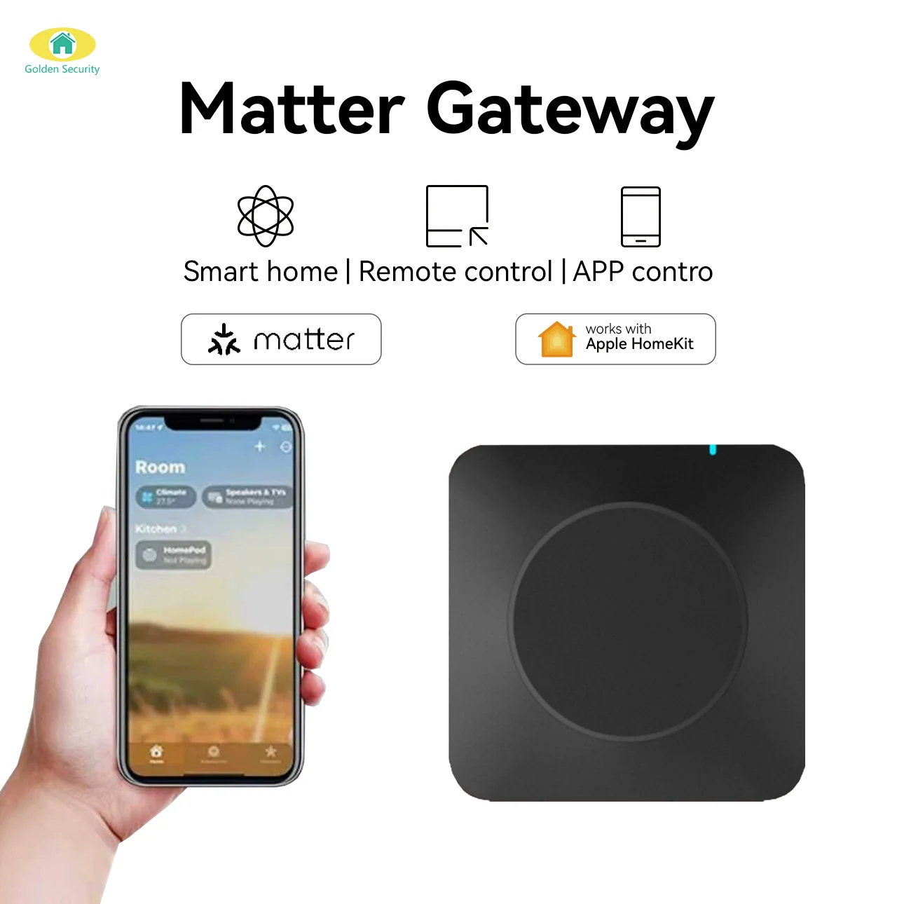 Multi-platform Control Tuya Sm - огляд і ціна Home Automation Kit