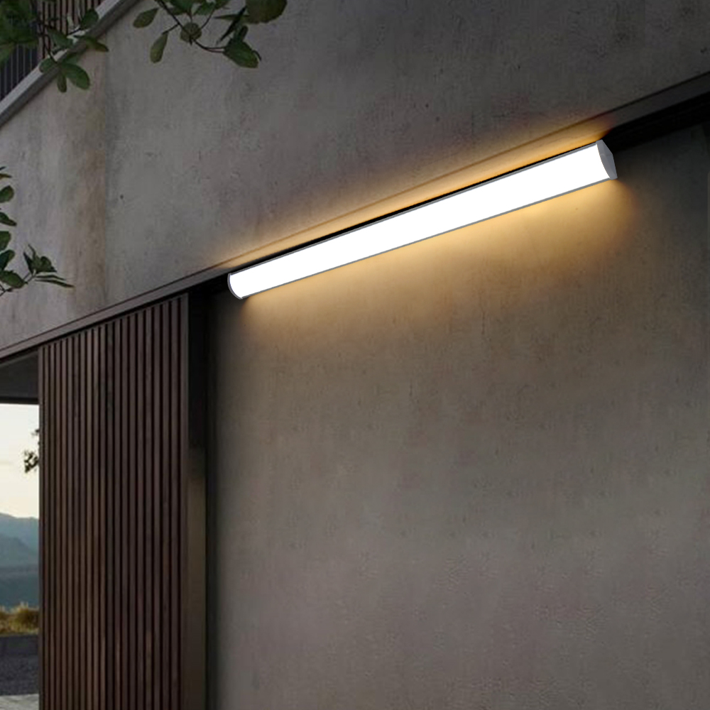 Garden LED Outdoor Wall Light  - огляд і ціна Smart Home Ynf