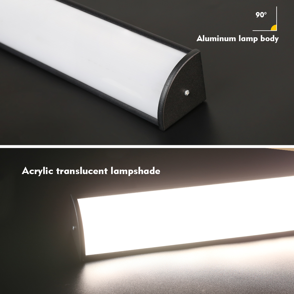 Garden LED Outdoor Wall Light  - огляд і ціна Smart Home Ynf